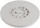 Стельовий світильник Light Prestige California LP-2505/1C-30 WH - зображення 3