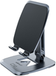 Тримач для телефона Acefast E13 Grey (6974316281733) - зображення 1