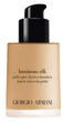 Тональна основа Giorgio Armani Luminous Silk 6 Medium Warm 30 мл (3360372026136) - зображення 2