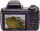 Aparat Kodak AZ528 Blue (819900013863) - obraz 4