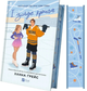 І зійде крига. Книга 1 (Кольоровий зріз) - Ханна Ґрейс (9786171707313) - изображение 2