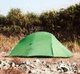 Ультралегкий двомісний намет Naturehike Cloud Up Base 2 Зелений CNK2450WS032 (6927595798720) - зображення 10
