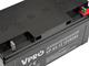 Akumulator Volt Polska AGM VPRO 12V 65 Ah (6AKUAGM065) - obraz 3