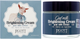 Krem do twarzy Jigott Goat Milk rozświetlający 70 ml (8809210034131) - obraz 1