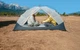 Ультралегкая двухместная палатка Naturehike Mongar UL CNK2550WS016 Коричневая (6927595770399) - изображение 7