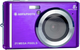 Фотоапарат AGFA DC5200 Purple (3760265541959) - зображення 1
