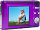 Фотоапарат AGFA DC5200 Purple (3760265541959) - зображення 3