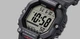 Мужские наручные часы CASIO AE-1600H-1AVEF - изображение 3