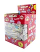 Солодкі прикраси Sweet’n Fun Candy Watch & Necklace Буси та годинники 100 шт - зображення 2