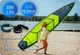 Надувна SUP дошка (Сапборд) THUNDER VISO 365 - изображение 12