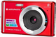 Фотоапарат AGFA DC5200 Red (3760265540761) - зображення 2