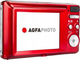 Фотоапарат AGFA DC5200 Red (3760265540761) - зображення 3