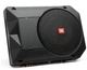 Сабвуфер автомобільний JBL BassPro SL2 - изображение 1