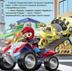 Щенячий Патруль. Історії. Пригоди у великому місті - Nickelodeon (9786177846276) - зображення 4