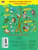 Творчий збірник. АРТ розфарбовка. Пори року. 4-8 років - Любов Прядкіна, Наталія Коваль (9789667512453) - зображення 2