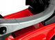 Jeździk Lean Cars Sport Car Toddlers 614W z phaczem 4 w 1 Czerwony (5902808155287) - obraz 12