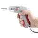 Викрутка акумуляторна 3.6 V, NiCd, кейс+насадки INTERTOOL DT-0301 - изображение 14