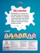 Disney маля. Гра з кольором. Крижане серце - Disney (9789667503918) - изображение 2