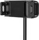 Uchwyt stojak do telefonu Acefast E4 Prosperity Black (6974316280378) - obraz 5