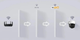 Kamera IP IMOU Cruiser 2C 3 MP (IPC-S7CP-3M0WE) - obraz 3