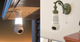 Kamera IP IMOU Bulb Cam 3 MP (IPC-S6DP-3M0WEB-E27) - obraz 3