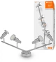 Светильник спотовый LEDVANCE SPOT 4X3W 2700К 960Lm GU10 (4058075260849) - изображение 4