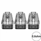 Картриджі (Упаковка 3 шт) для POD Системи (електронної сигарети) OXVA Xlim Top Fill 0,6 Ohm 2 ML - изображение 1
