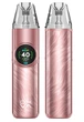 POD система Oxva NeXLIM Pod Kit 1500mah KIT (Електронна сигарета) Rose Gold - зображення 1