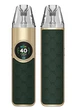 POD система Oxva NeXLIM Pod Kit 1500mah KIT (Електронна сигарета) Pine Green - изображение 1