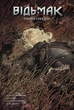 Відьмак. Тьмяні спогади. Книга 5 - Бартош Штибор, Амад Мір (9786177782307) - изображение 1