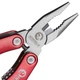 Мультиінструмент 160 мм, 12 в 1, з чохлом INTERTOOL HT-0541 - зображення 6