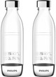 Пляшка для газування Philips ADD919P2/10 2 шт - зображення 1