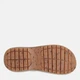 Женские сандалии Crocs Mega Crush Sandal Taupe 207989-214 42-43 (M9/W11) 27 см Taupe (198445104473) - изображение 7