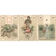 Карты Оракул Золотой Оракул Ленорман - Golden Lenormand Oracle - изображение 3