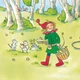 Піксі-книжка. Піксі рятує будиночок на дереві - Зімоне Неттінґсмаєр, Доротея Туст (9786177781591) - зображення 2