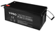 Акумуляторна батарея Volt Polska AGM VPRO 12V 200 Ah (6AKUAGM200) - зображення 1