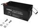 Акумуляторна батарея Volt Polska AGM VPRO 12V 200 Ah (6AKUAGM200) - зображення 3