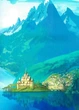 Disney. Крижане Серце. Частина 1, 2 - Disney (9789669437563) - изображение 4