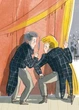 Тореадори з Васюківки. Незнайомець з тринадцятої квартири - Всеволод Нестайко, Катерина Перепелиця (9789664298411) - зображення 4