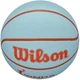 Баскетбольный мяч Wilson WNBA DRV BSKT TEOR (размер 6) WTB4809XB06 - изображение 4