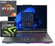 Ноутбук (2024) геймерський ASUS ROG Strix G16 R9-8940HX/ 32GB / 1TB+1TB/ Win11x Licensed/ RTX5070Ti / 16" 165Hz - зображення 1