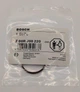 Уплотнительное кольцо F00R J00 220 (F00RJ00220) BOSCH аналог 175157-0100 ZEXEL Cummins 5263317 - изображение 2