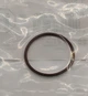 Уплотнительное кольцо F00R J00 220 (F00RJ00220) BOSCH аналог 175157-0100 ZEXEL Cummins 5263317 - изображение 3