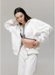 Женская сумка бананка на пояс из экокожи SAMBAG Пудра (779024815) - изображение 8