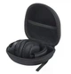 Чехол кейс футляр для наушников Marshall Major II III IV V 2 3 4 5 MID ANC Monitor - чёрный black - изображение 8