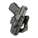 Кобура FAB Defense Scorpus для Glock 17 9 мм - изображение 1