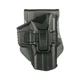 Кобура FAB Defense Scorpus для Glock 17 9 мм - изображение 3