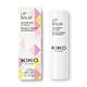 Бальзам для губ Nourishing Lip Balm Kiko Milano, 4.18г - зображення 1