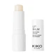 Бальзам для губ Nourishing Lip Balm Kiko Milano, 4.18г - зображення 2