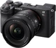Sony FE 16mm F1.8 G (SEL16F18GB.SYX) - изображение 8